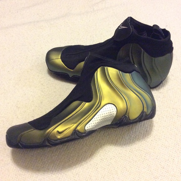 nike air flightposite men's shoe